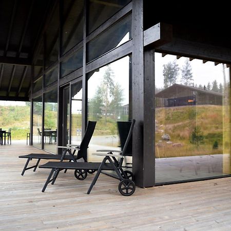 Eerikkilae Sport & Outdoor Resort Tammela Extérieur photo