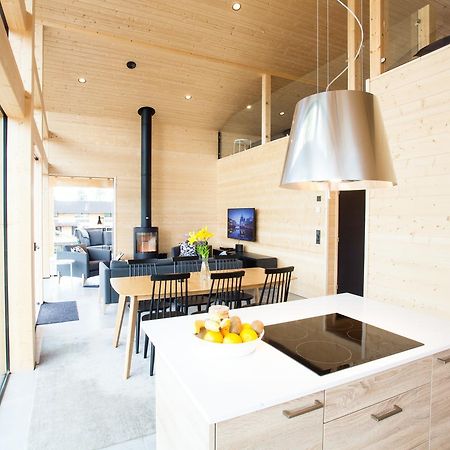 Eerikkilae Sport & Outdoor Resort Tammela Extérieur photo