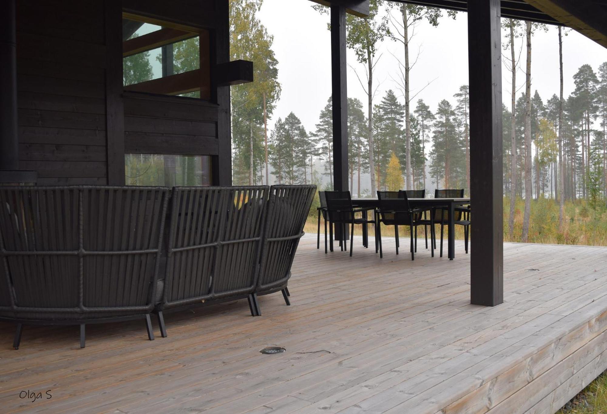 Eerikkilae Sport & Outdoor Resort Tammela Extérieur photo