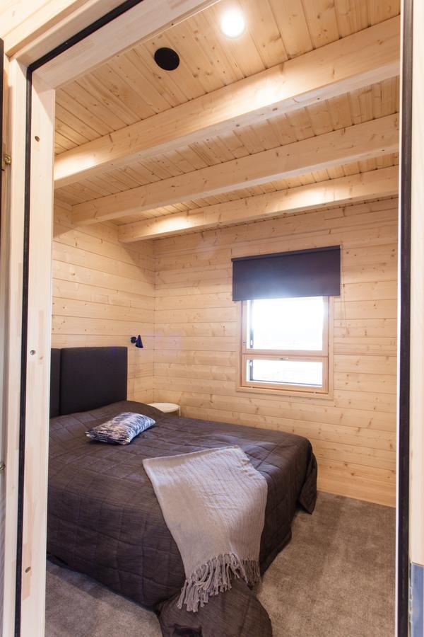 Eerikkilae Sport & Outdoor Resort Tammela Extérieur photo
