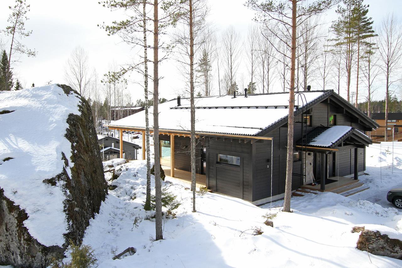 Eerikkilae Sport & Outdoor Resort Tammela Extérieur photo